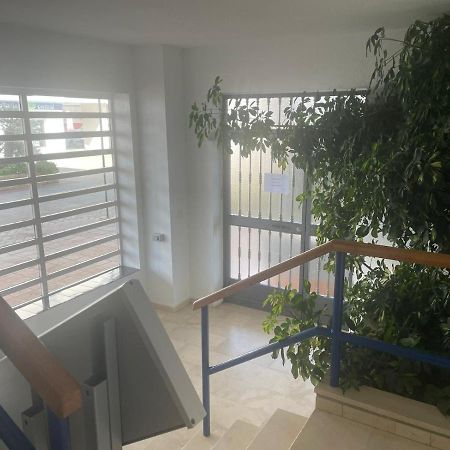 Piso Isla Cristina Punta Del Caiman 아파트 외부 사진