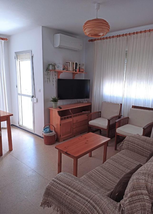 Piso Isla Cristina Punta Del Caiman 아파트 외부 사진